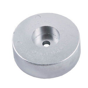 Rakicevic Zink hæk Ø 125mm