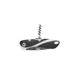 Wichard Aquaterra kniv sort/hvid