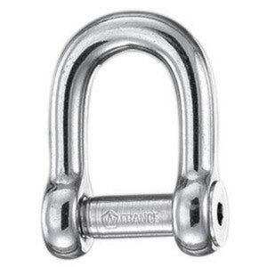 Wichard Insex sjækler D 10 mm