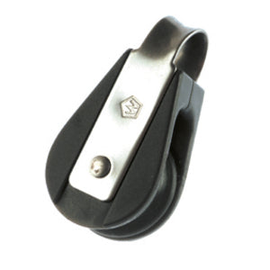 Wichard 18 mm enkeltblok fixed