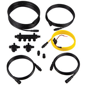 Wema NMEA2000 starter kit Large