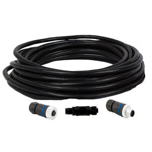 Wema NMEA2000 kabel 20mtr med løse stik