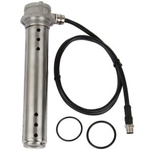 Wema N3H-305 mm Holding Tank sensor NMEA2000