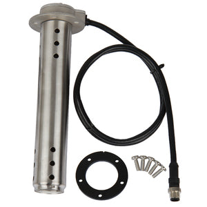 Wema N5H-305 mm Holding Tank sensor NMEA2000