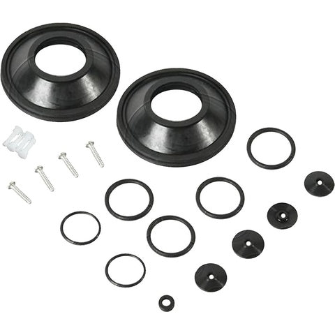 Whale servicekit AK0553 f Gusher Galley GP5 Mk3