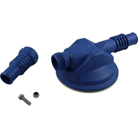 Whale servicekit Gulper 320, 220 & IC ak2050