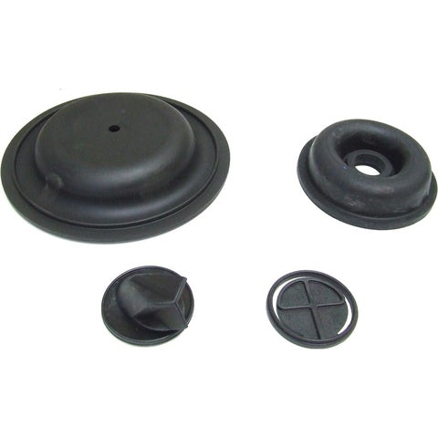 Whale servicekit Compac 50, AK8035