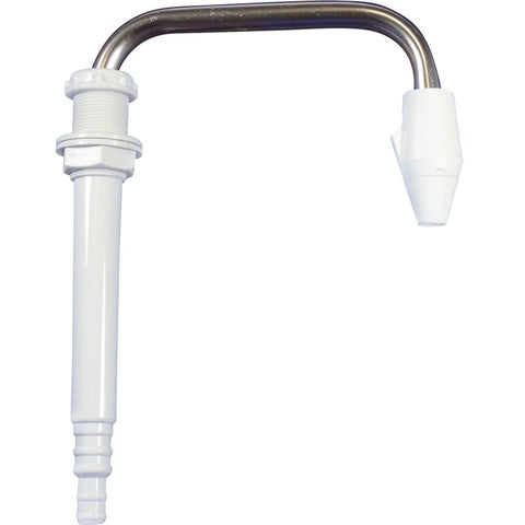 Whale pantry mundstykke teleskopisk med on/off FT1160
