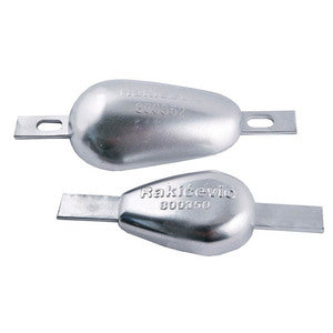 Rakicevic Zinkklods 1,8 kg