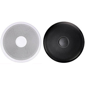 Fusion 10 XS Subwoofer Classic Hvid & Sort