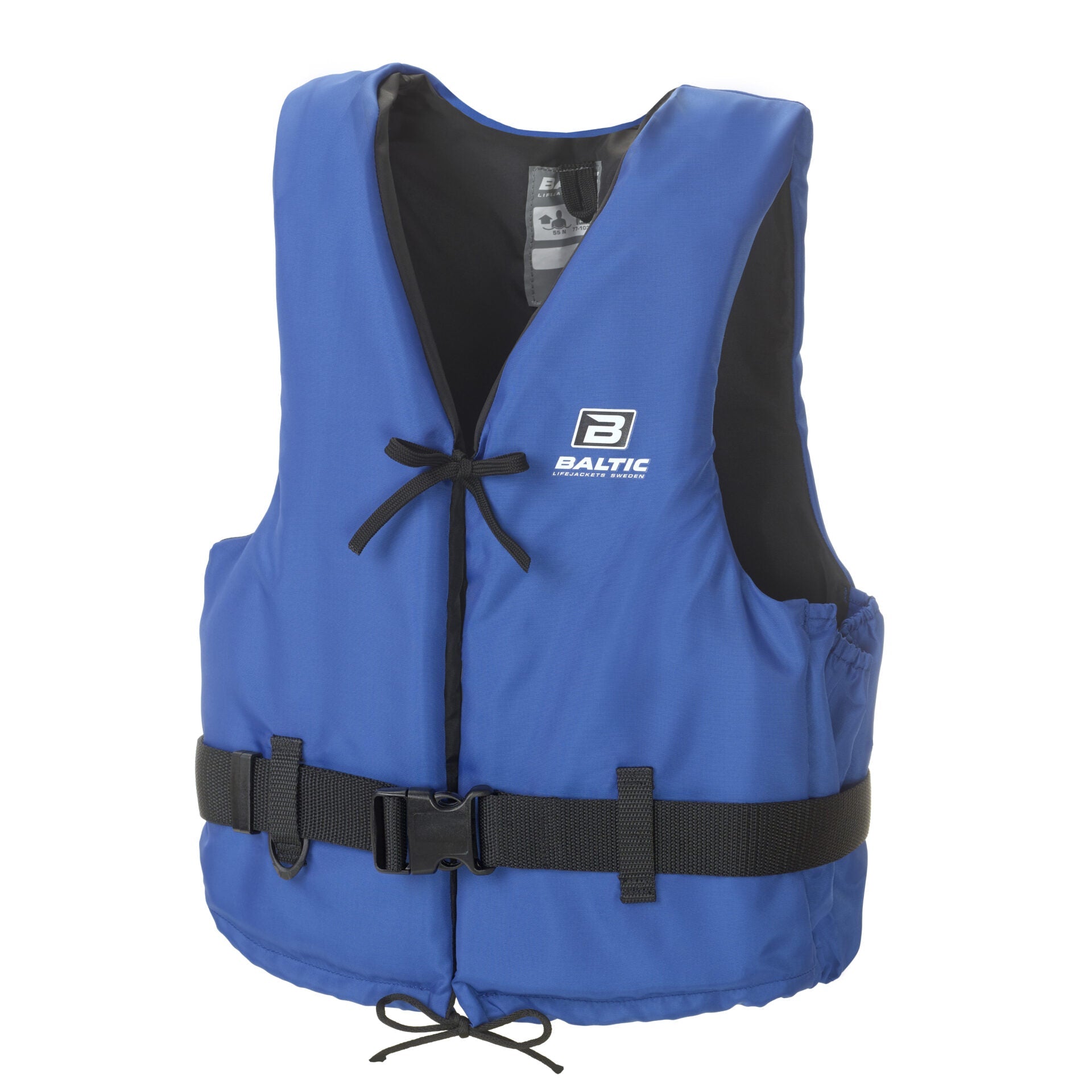Aqua Svømmevest Blå BALTIC 5315