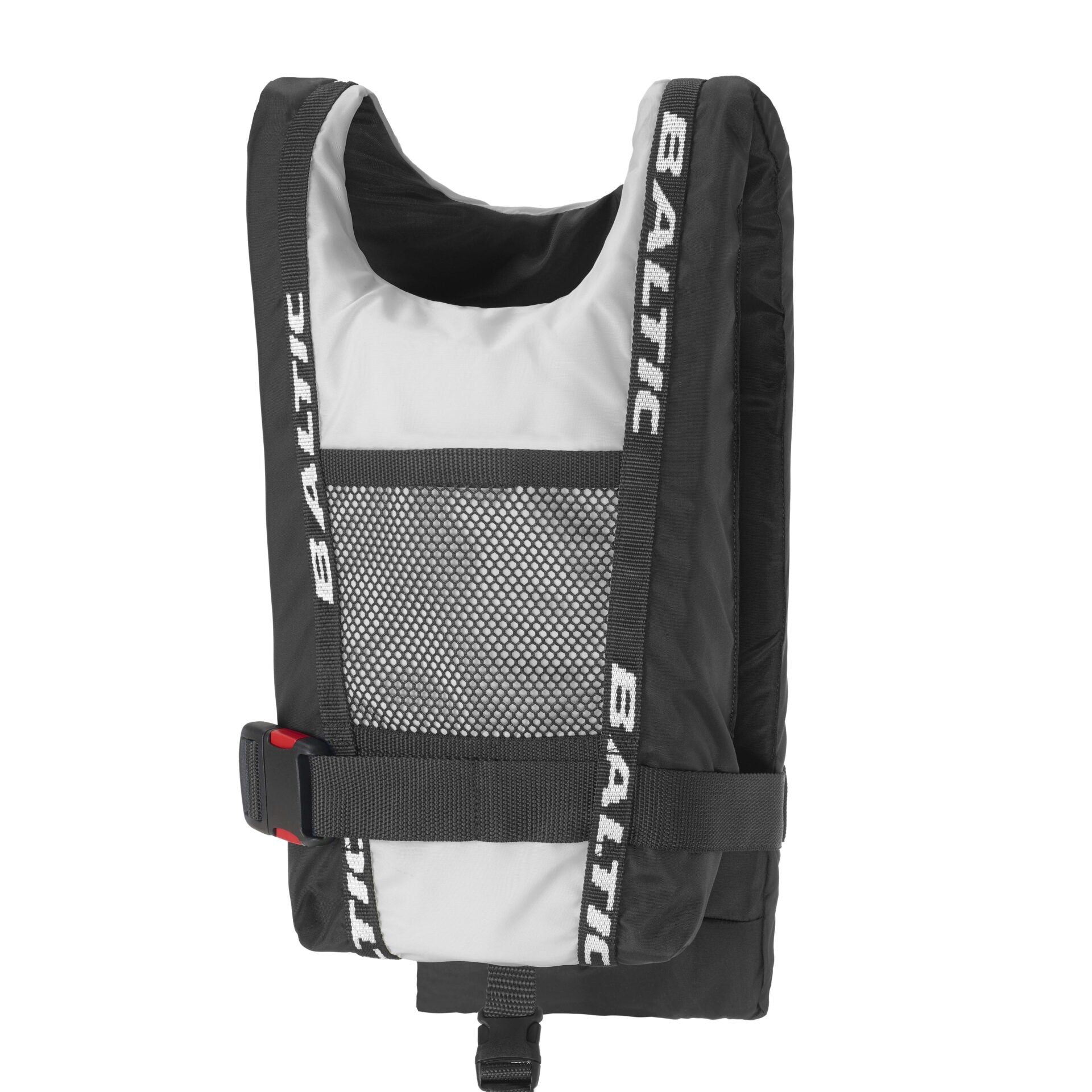 Canoe Padlevest Grå-Sort BALTIC 5519