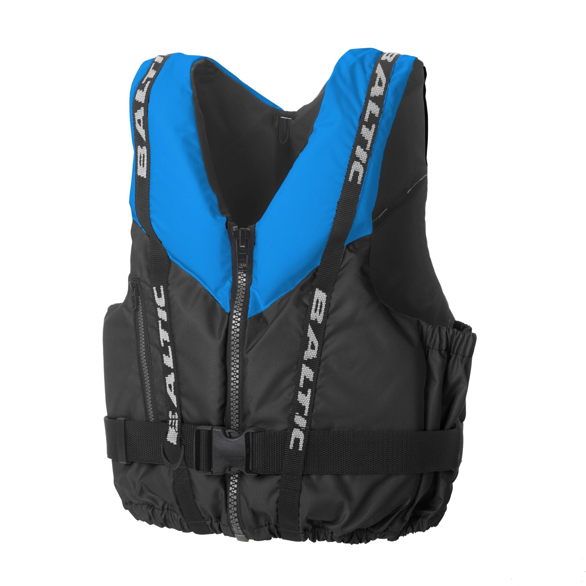 Genua Sejlervest Blå-Sort BALTIC 5824