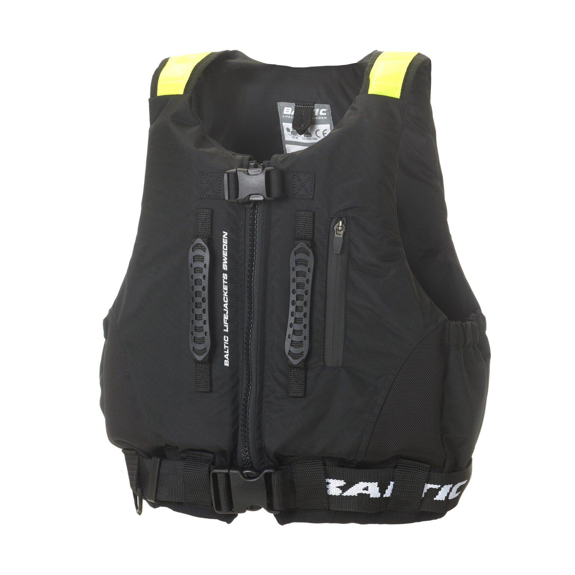 Stinger vandsports vest Sort BALTIC 5733