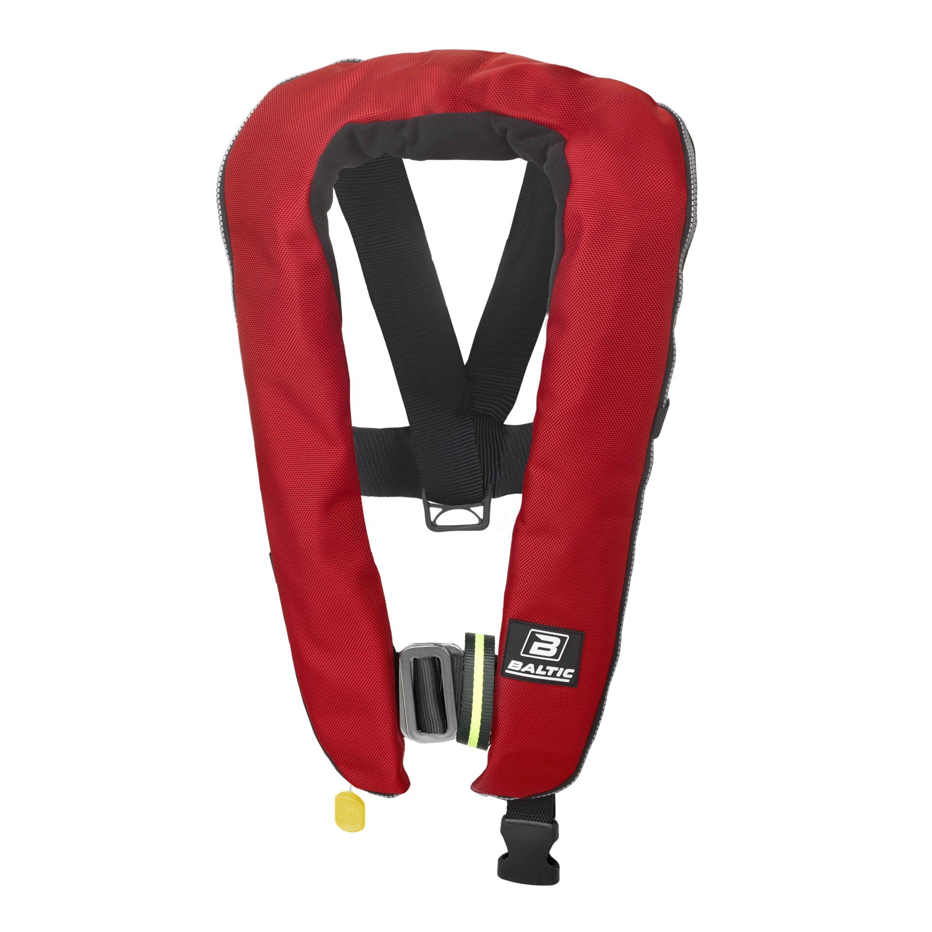Winner manuel m. sele Rød BALTIC 1565