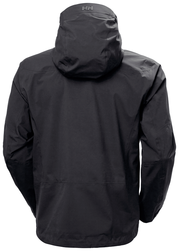 Helly Hansen Verglas Infinity skall jakke herre