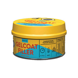 Plastic Padding Gelcoat filler 180 ml.
