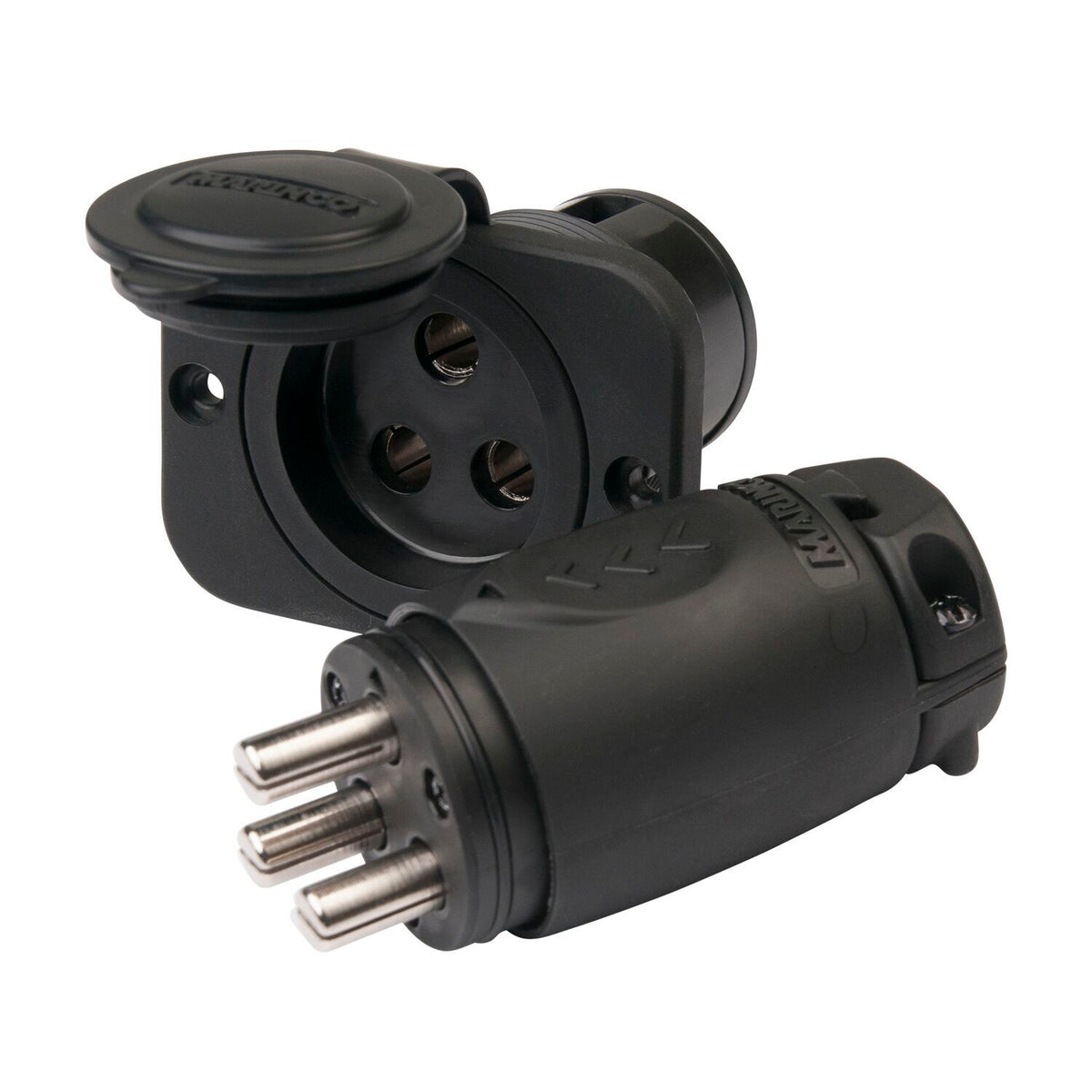 Marinco 70Amp trolling motorstik sæt