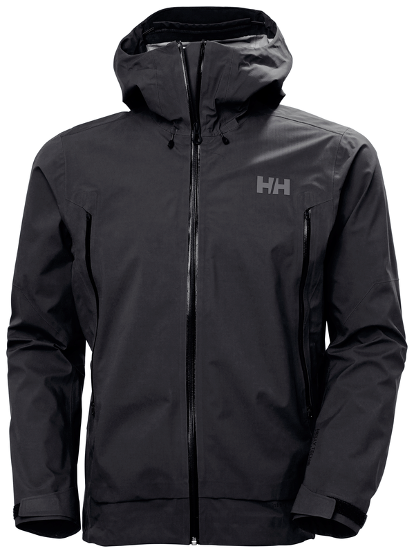 Helly Hansen Verglas Infinity skall jakke herre