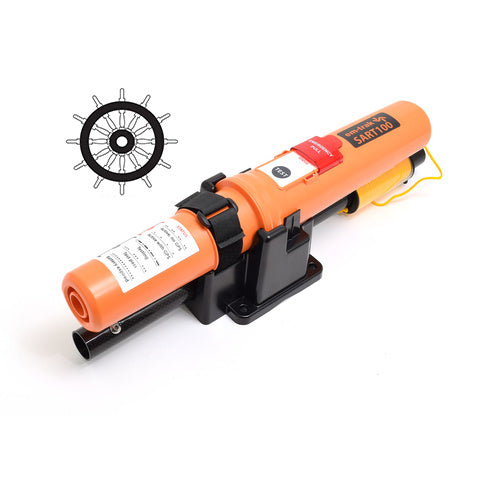 em-trak AIS SART 100 / 409-0018