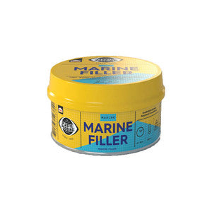 Plastic Padding Marine filler 180 ml