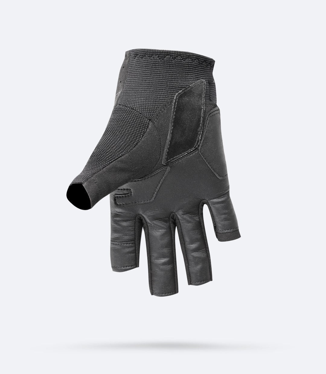 Elite Gloves - Half Finger