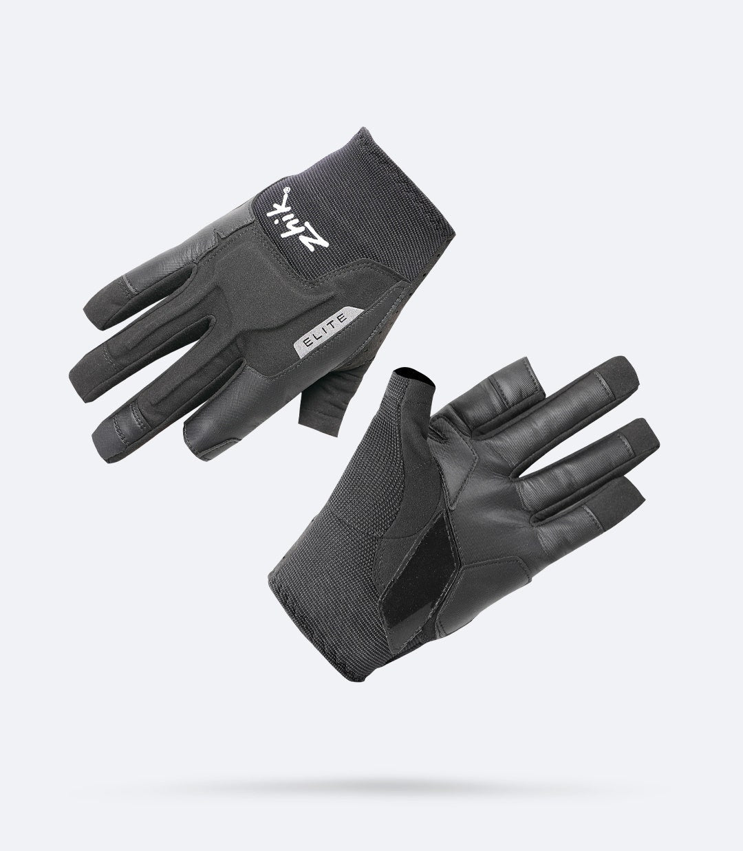 Elite Gloves - Full Finger