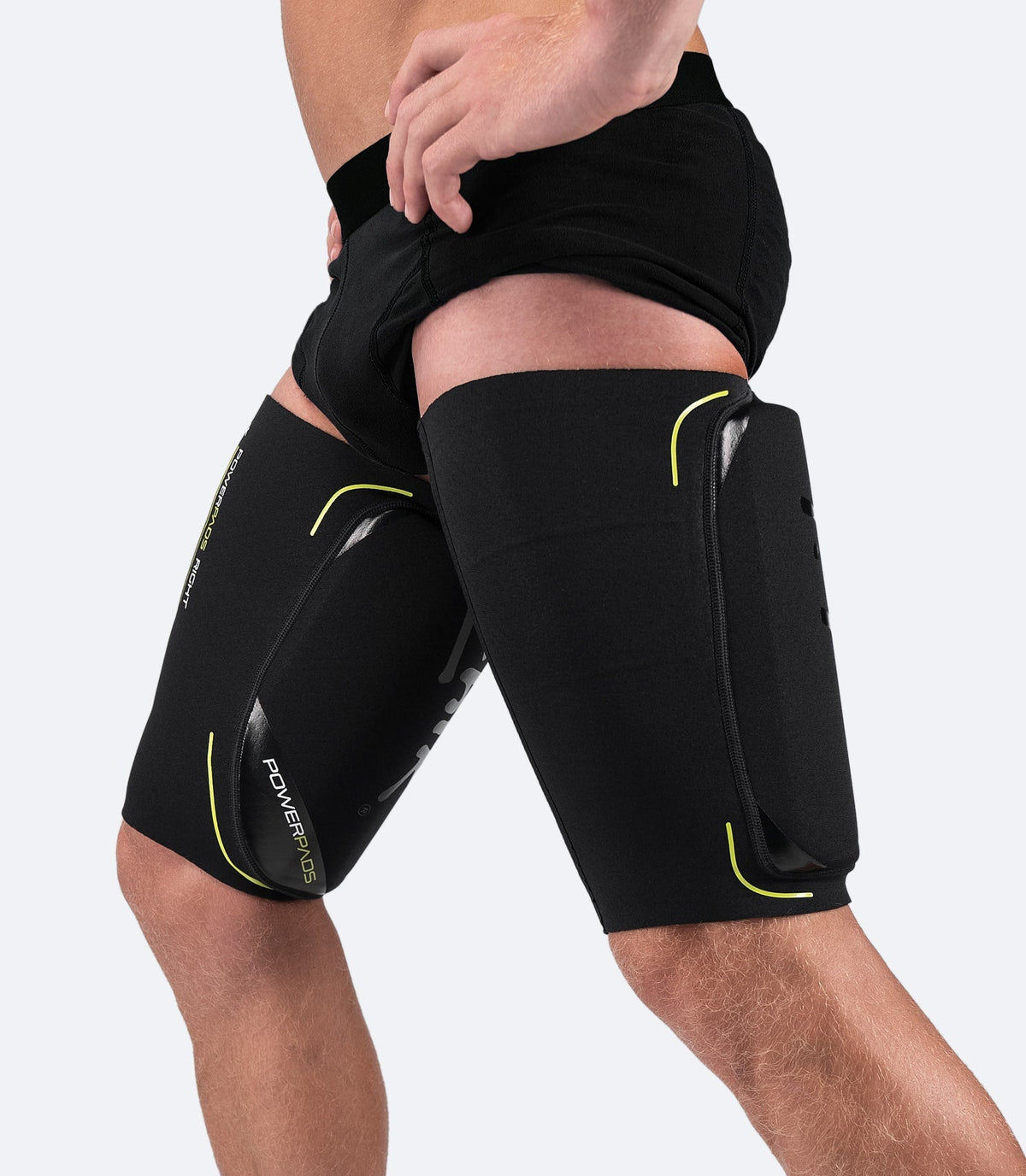 Powerpads