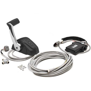 SeaStar i7800 ekstra reg 1 motor