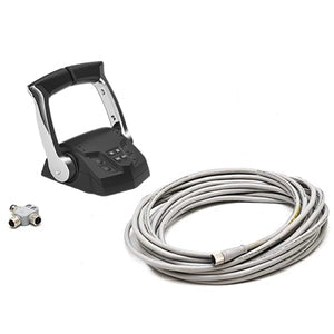 SeaStar i7800 ekstra reg 2 motorer