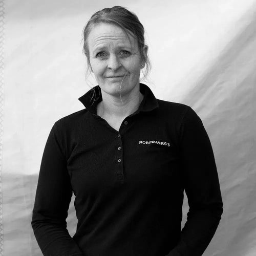Janne Nordbjærg