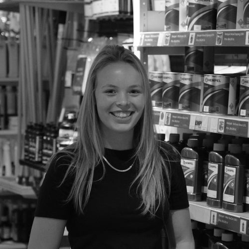 Julie Nordbjærg
