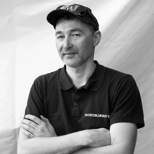 Maciej Burski