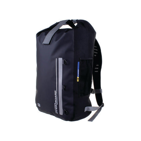 OB1142BLK Sort OverBoard 30L Classic Rygsæk