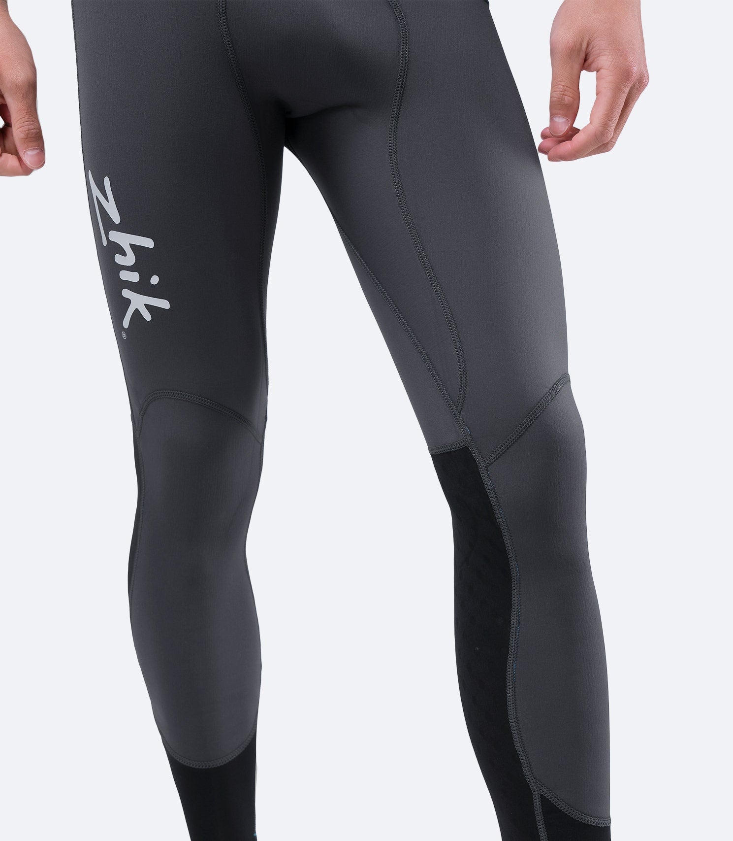 Microfleece Paddle Pant