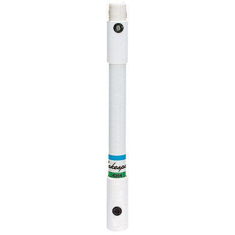 Shakespeare 4364 Polycarbonat forlængelsesmast 30cm