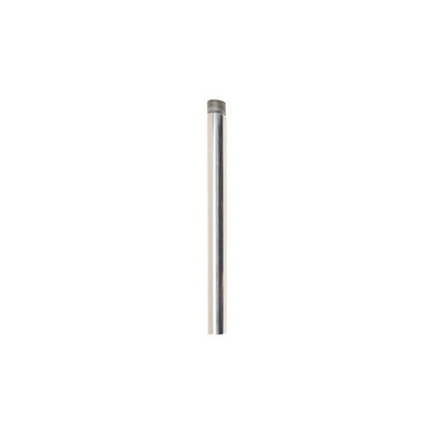 Shakespeare 4700-1 "Heavy-Duty" Rustfrit stål antenne forlænger 30cm