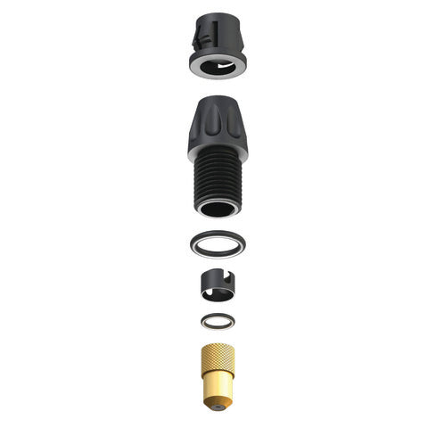 Shakespeare ACC158 V-Tronix loddefri stik