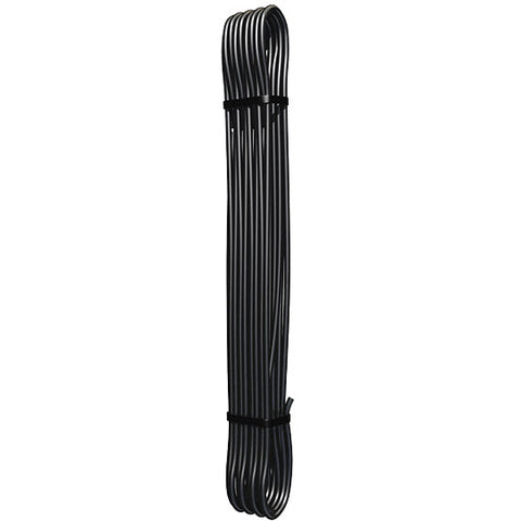 Shakespeare YCP20 Kabelpakke, 20m RG58-kabel, komplet med ACC158 loddfri stik og PL259