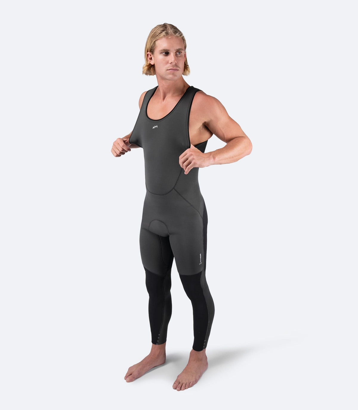 Mens Superwarm Skiff Suit