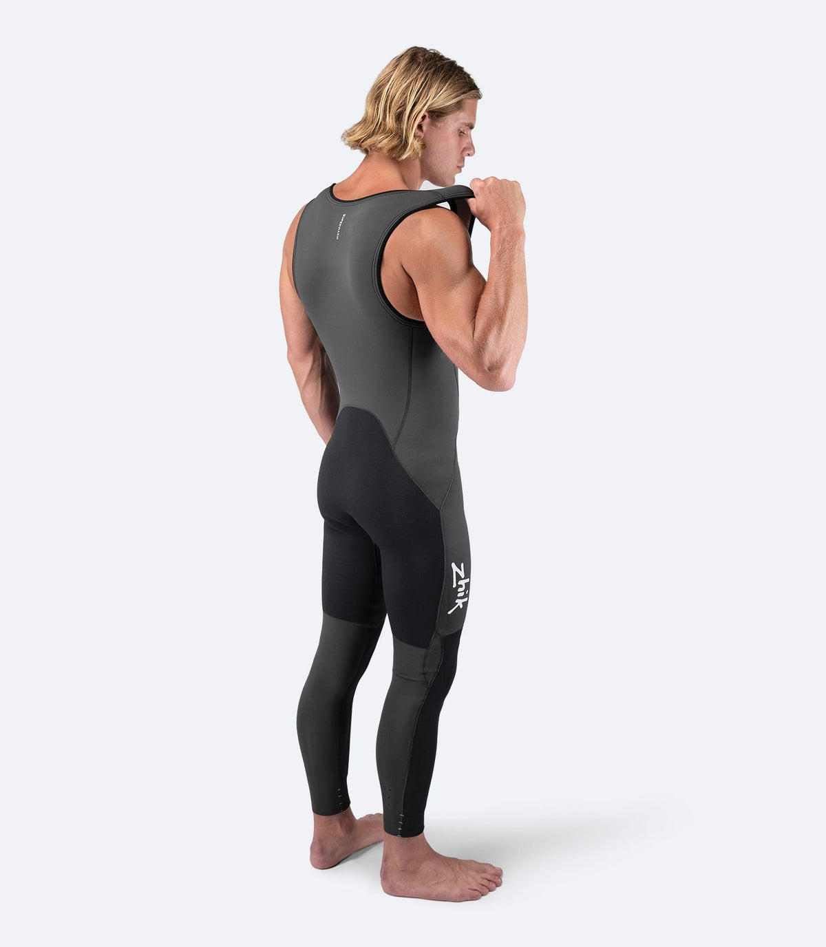 Mens Superwarm Skiff Suit