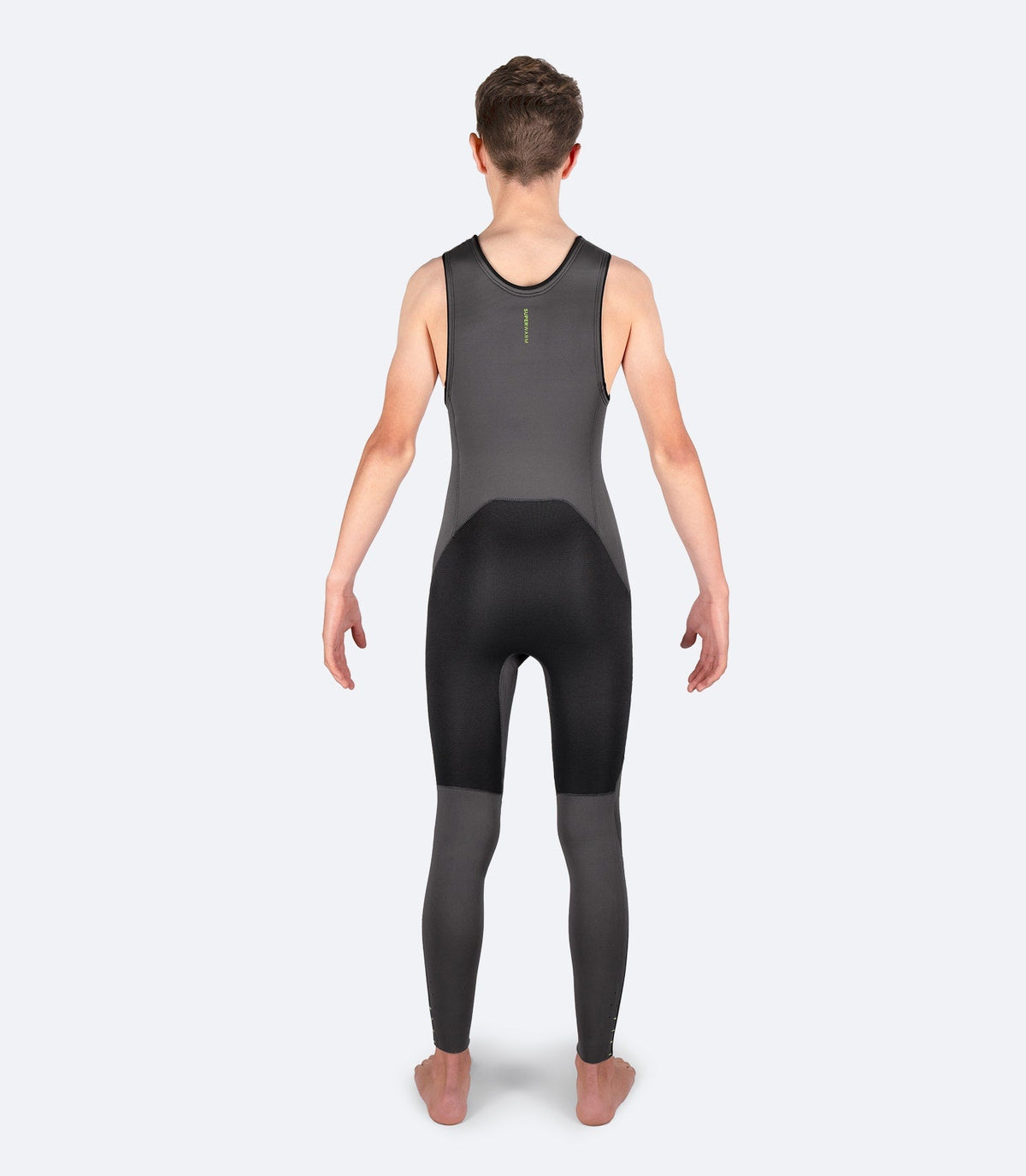 Youth Superwarm Skiff Suit
