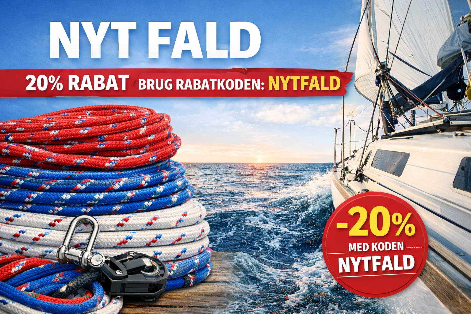 Nyt fald
