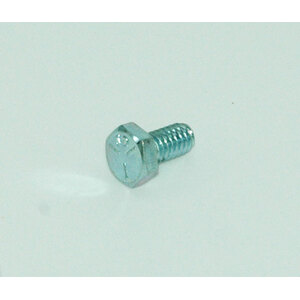 Johnson Endedækselskrue 6 x 12mm.