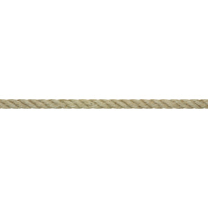 Liros hamp Rope 16mm hamp NF