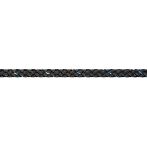 Liros Prestretch 6mm sort