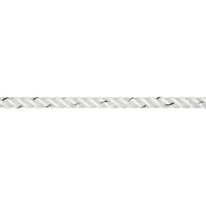 Liros Bolt Rope 8mm hvid