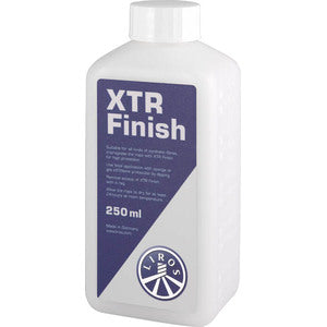 Liros XTR Finish hvid 250 ml coating