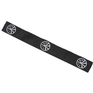Liros Protect 37mm sort-hvid