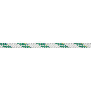 Liros Herkules 5mm hvid-grøn